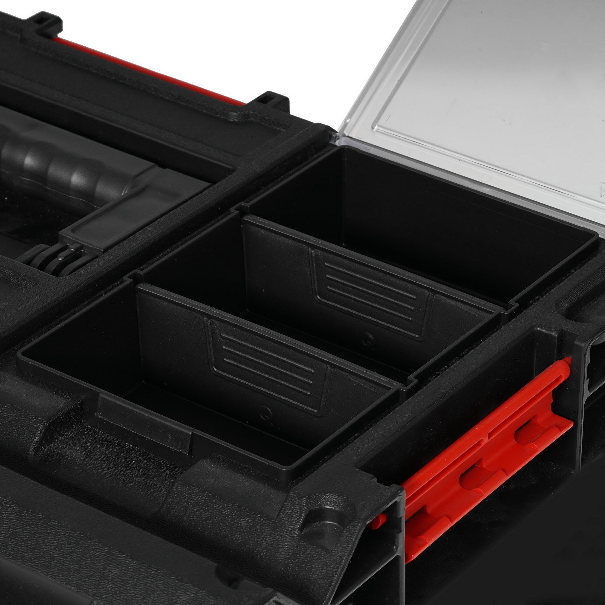 Ящик для инструмента и принадлежностей Qbrick System ONE 200 2.0 PROFI 9992706 STDN-0100766 - Вид №4