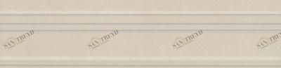 BLB034 Бордюр Багет Параллель беж светлый 20*5 Kerama Marazzi sun-id-309863