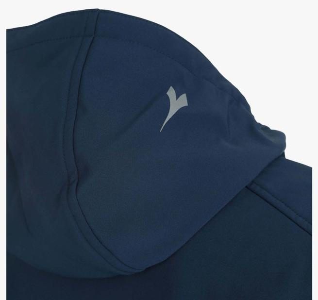 DIADORA UTILITY Рабочая куртка Sail iso sun-id-1381319 - Вид №2