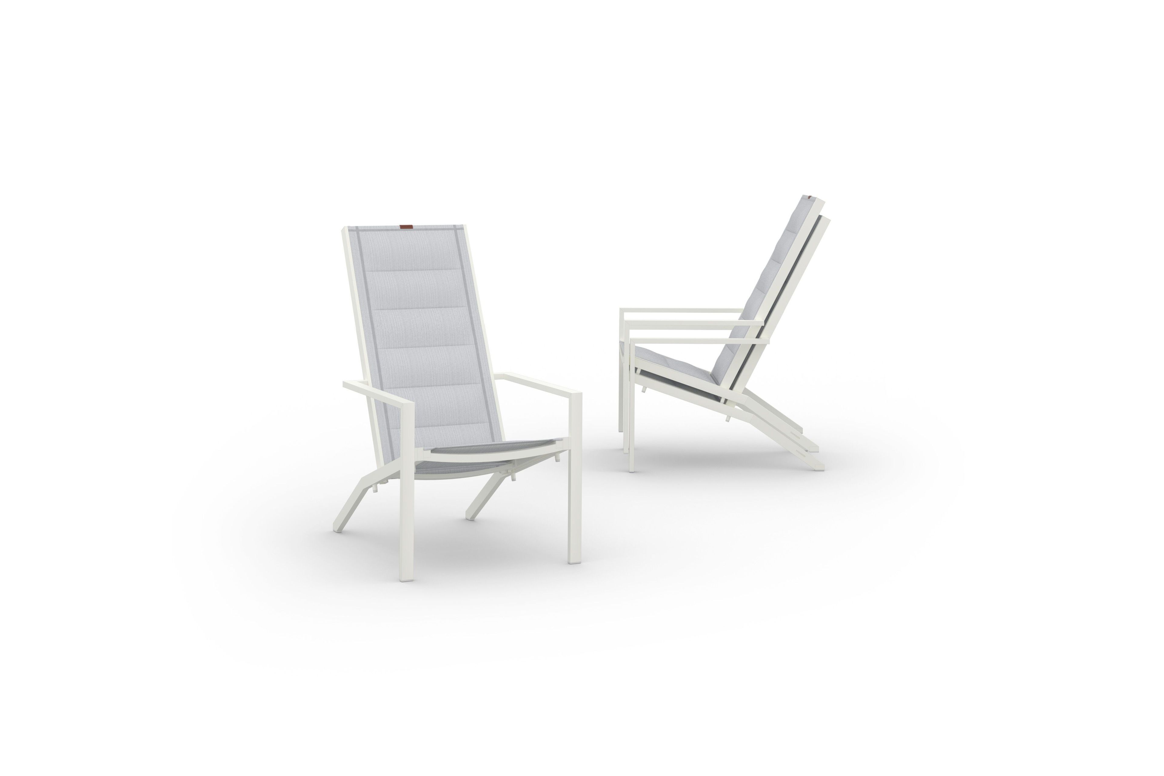 Кресло для отдыха с мягкими подлокотниками MAMAGREEN ARCH-00116134 - Вид №4