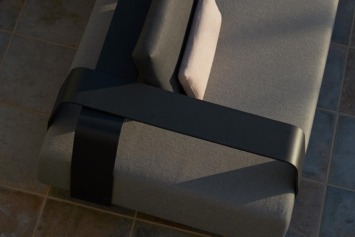 Concept 3 битумная черепица f11 Manutti Kumo MNST766 - Вид №11