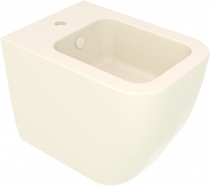 BRBI0115 Напольное биде приставное GSG CERAMIC