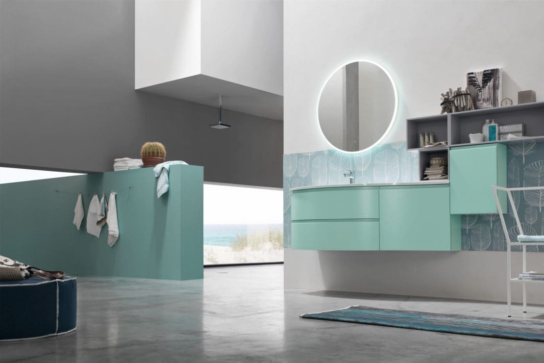 Комплект мебели 10 Arcom Soul STARC215 - Вид №14