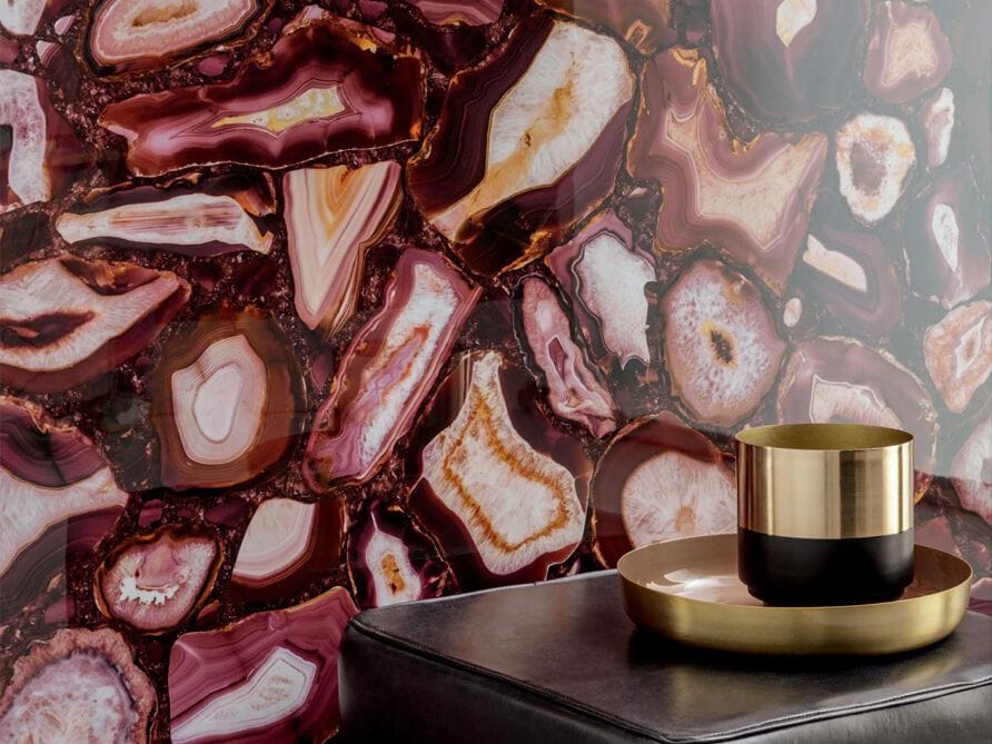 Керамогранит Florim Ceramiche MYSTIC LUXE ARCH-00064294 - Вид №9