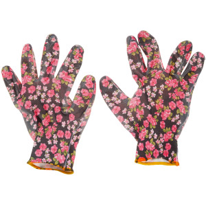 Перчатки трикотажные GRINDA 11297-XL 9156223