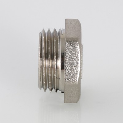 VTr.583.N.0005 Пробка резьбовая Valtec 3/4"  - Вид №4