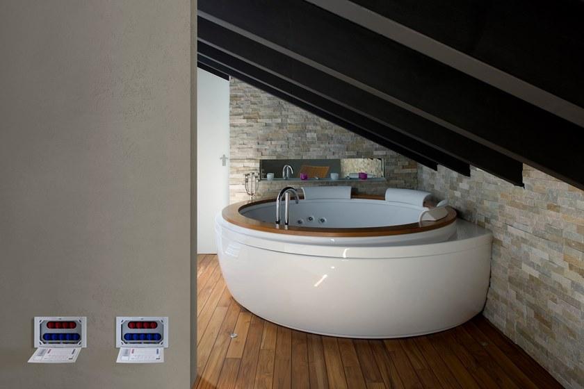 TECO Многоканальный запорный коллектор K4 sun-id-1462561 - Вид №3