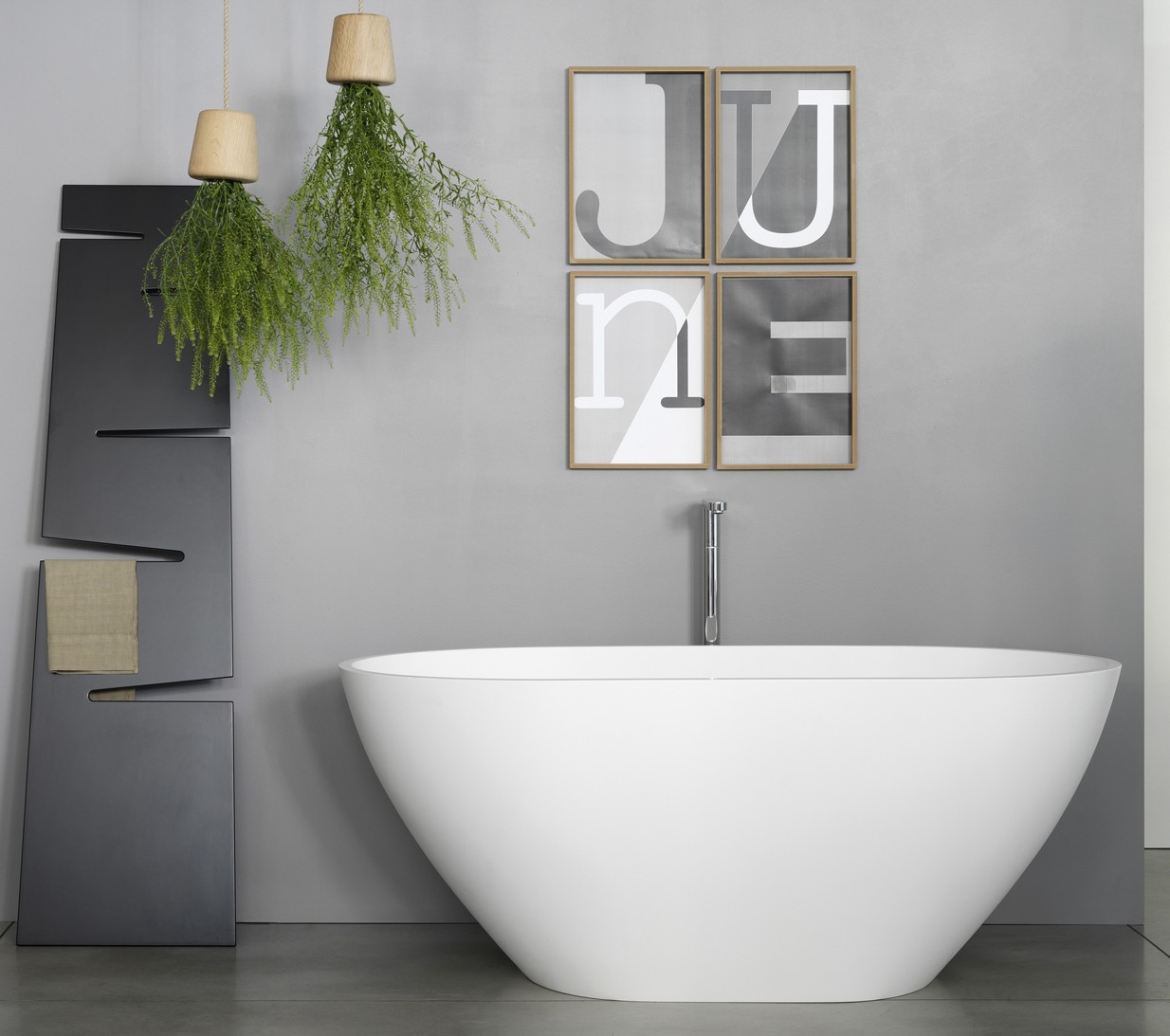 Ex.T June Ванна из LivingTec® EXJUNE  - Вид №5