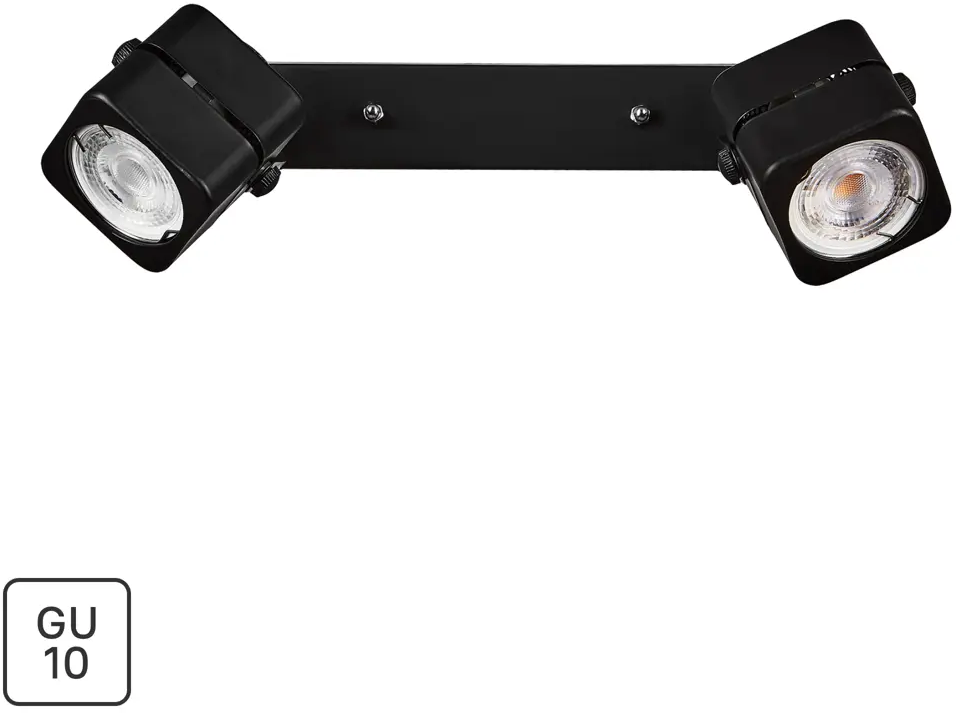 Поворотный спот Arte Lamp Misam - современное точечное освещение 82556068