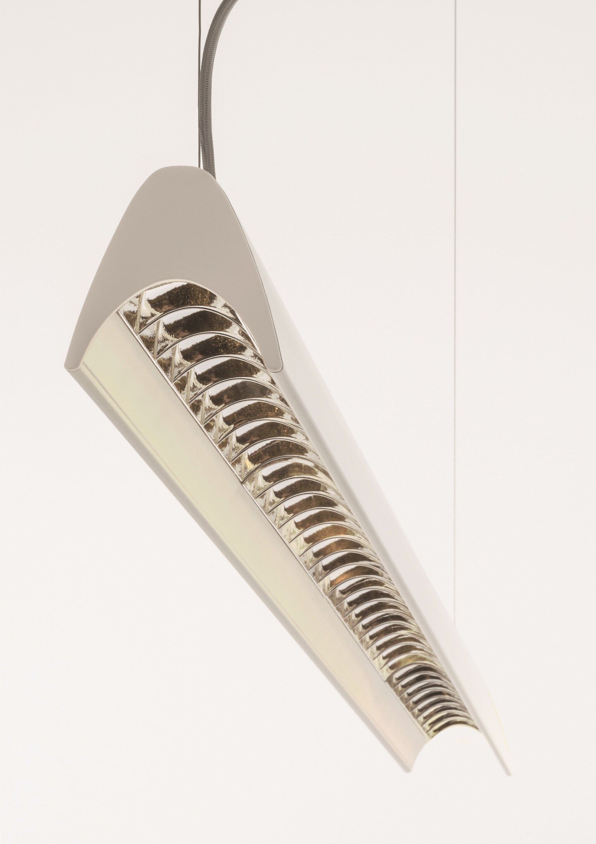 Алюминиевый светодиодный подвесной светильник In Stock Artemide ARCH-00023124 - Вид №1