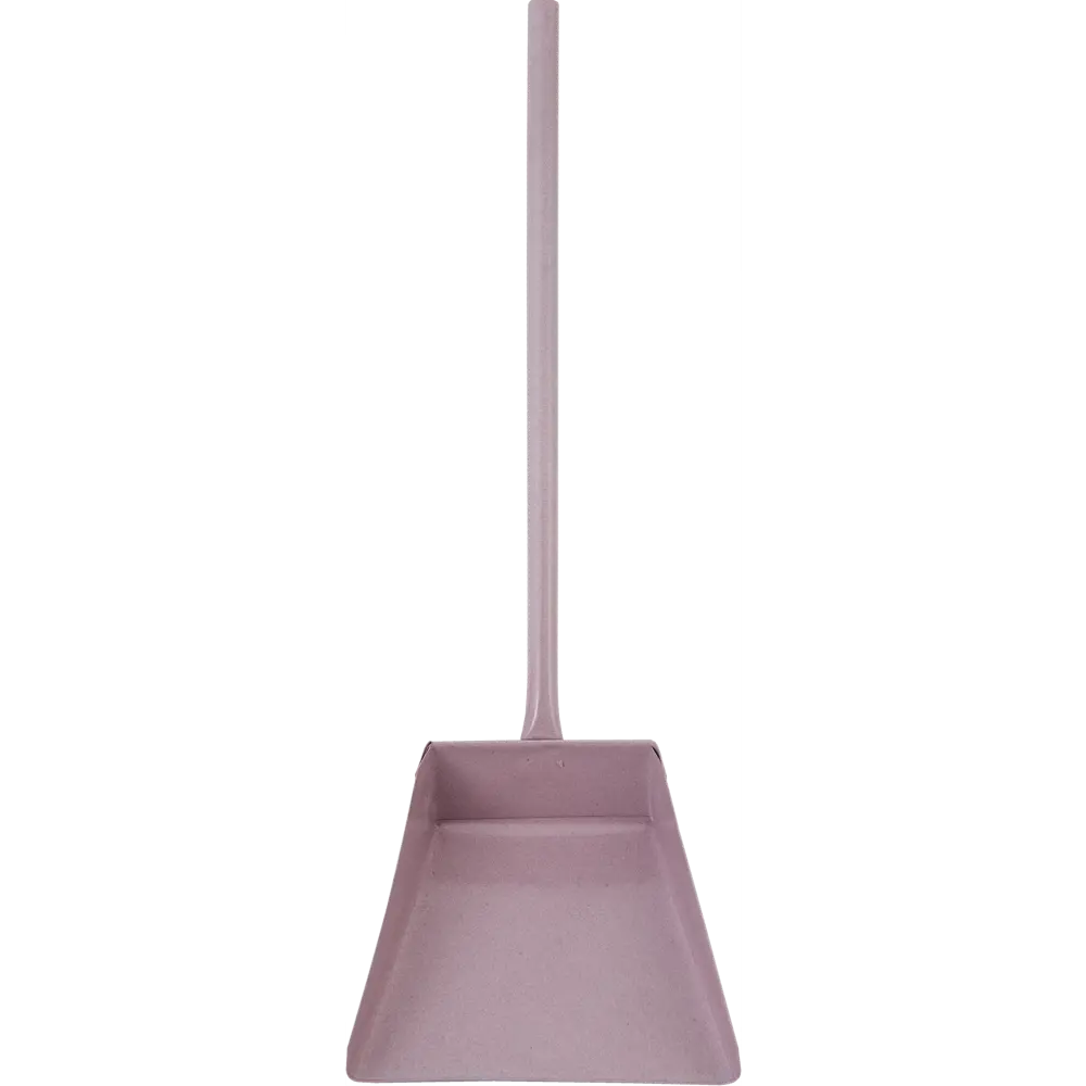 Совок хозяйственный металлический с длинной ручкой Santreyd STLM-2091819 - Вид №1