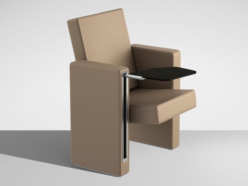 Кресло зрительного зала с регулируемой спинкой LAMM F50 ARCH-00137084