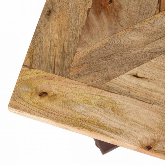 079540 Квадратный стол Francisco Segarra Libra Santreyd - Вид №2