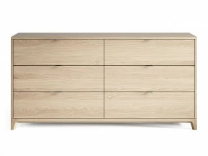 IDC017107000 The IDEA Комод CASE №3