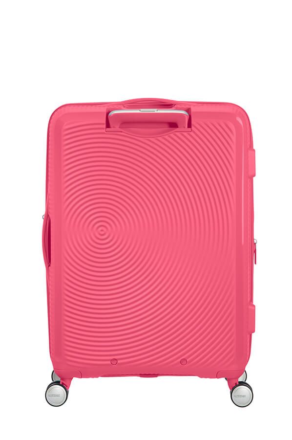 32G-70002 Чемодан 32G*002 Spinner 67 Exp American Tourister Soundbox  - Вид №2