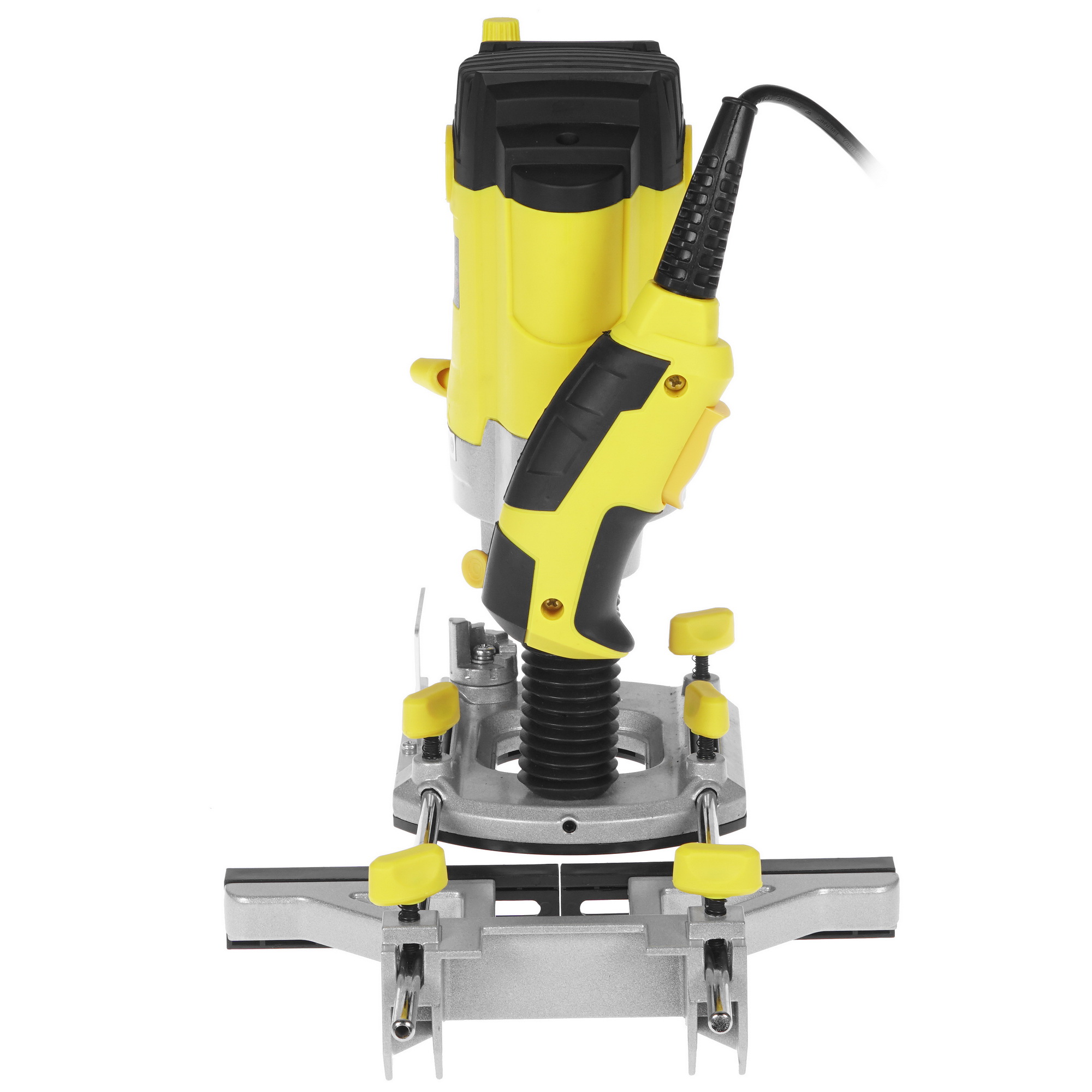 Фрезер Калибр Мастер ФЭ-1900/12М+ 1241605 STDN-0026970 - Вид №2