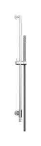 Комплект душевой штанги WE ARE IB sh109ss_6 Brushed Pale Gold RICAMBI