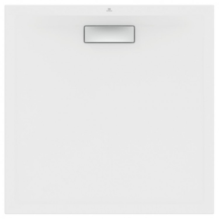 T4467V1 Душевой поддон 900x900x25 мм Ideal Standard ULTRAFLAT NEW  - Вид №1