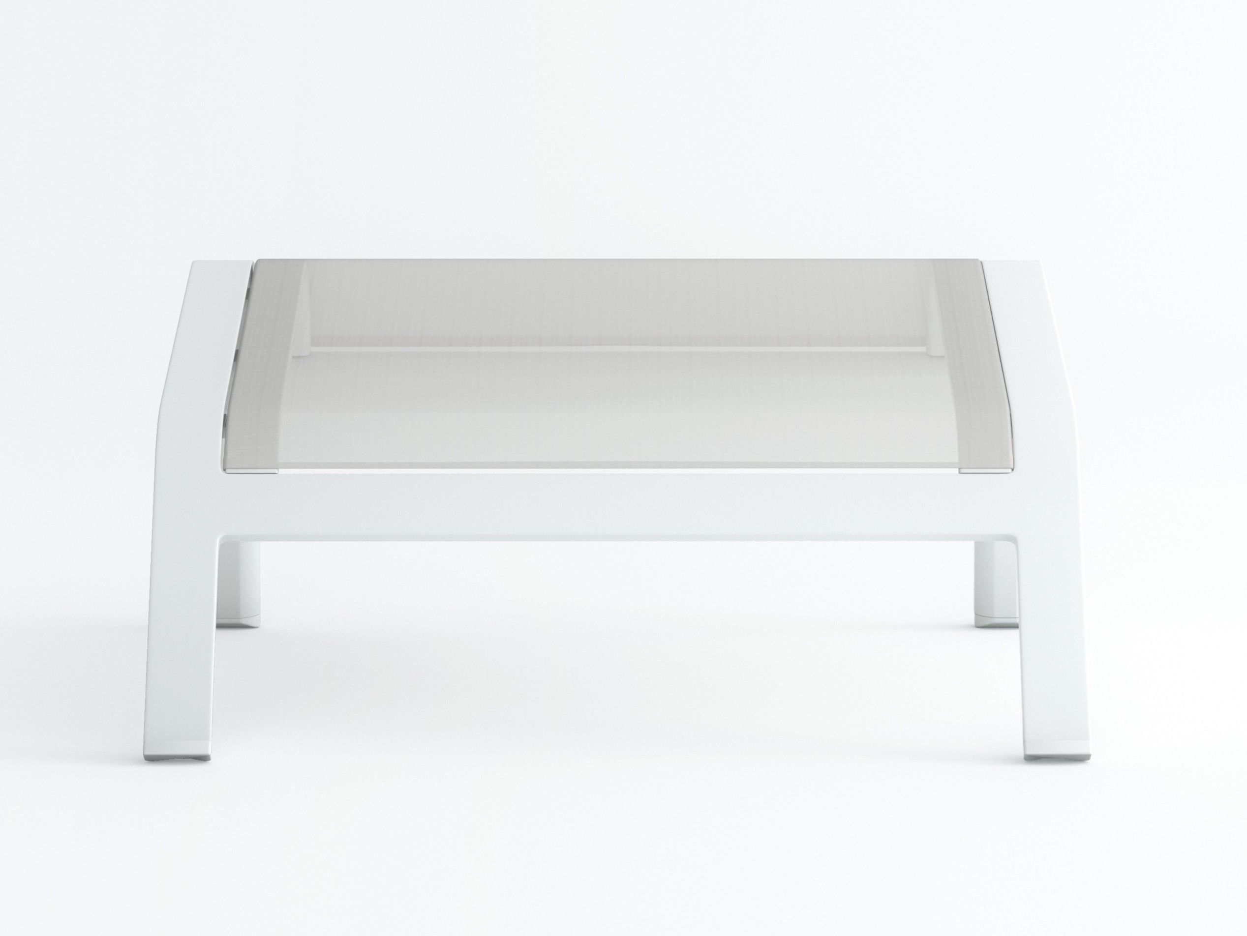 Садовый пуф в Batyline® GANDIABLASCO Стопка ARCH-00096026 - Вид №1