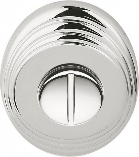 DB19BZG.OL Фиксатор сантехнический Rosetta DB19 BZG золото COLOMBO CAMEO Colombo Design - Вид №1