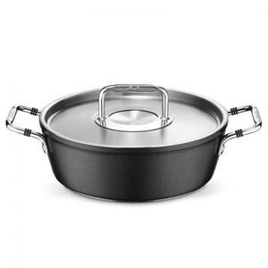 Жаровня круглая Luno, 3,15 л, 24 см