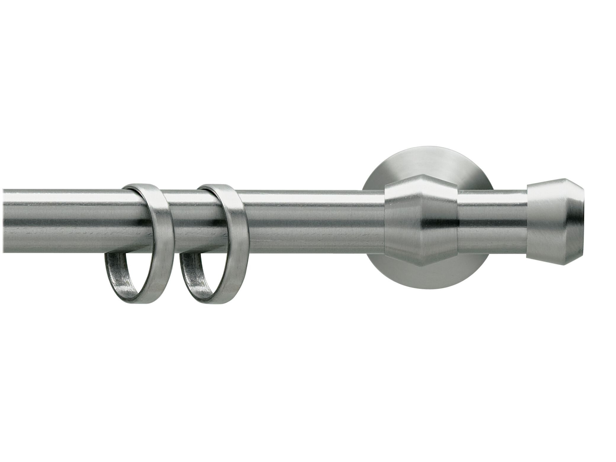 Карниз из нержавеющей стали Frandoli Эко ARCH-00100053 - Вид №1