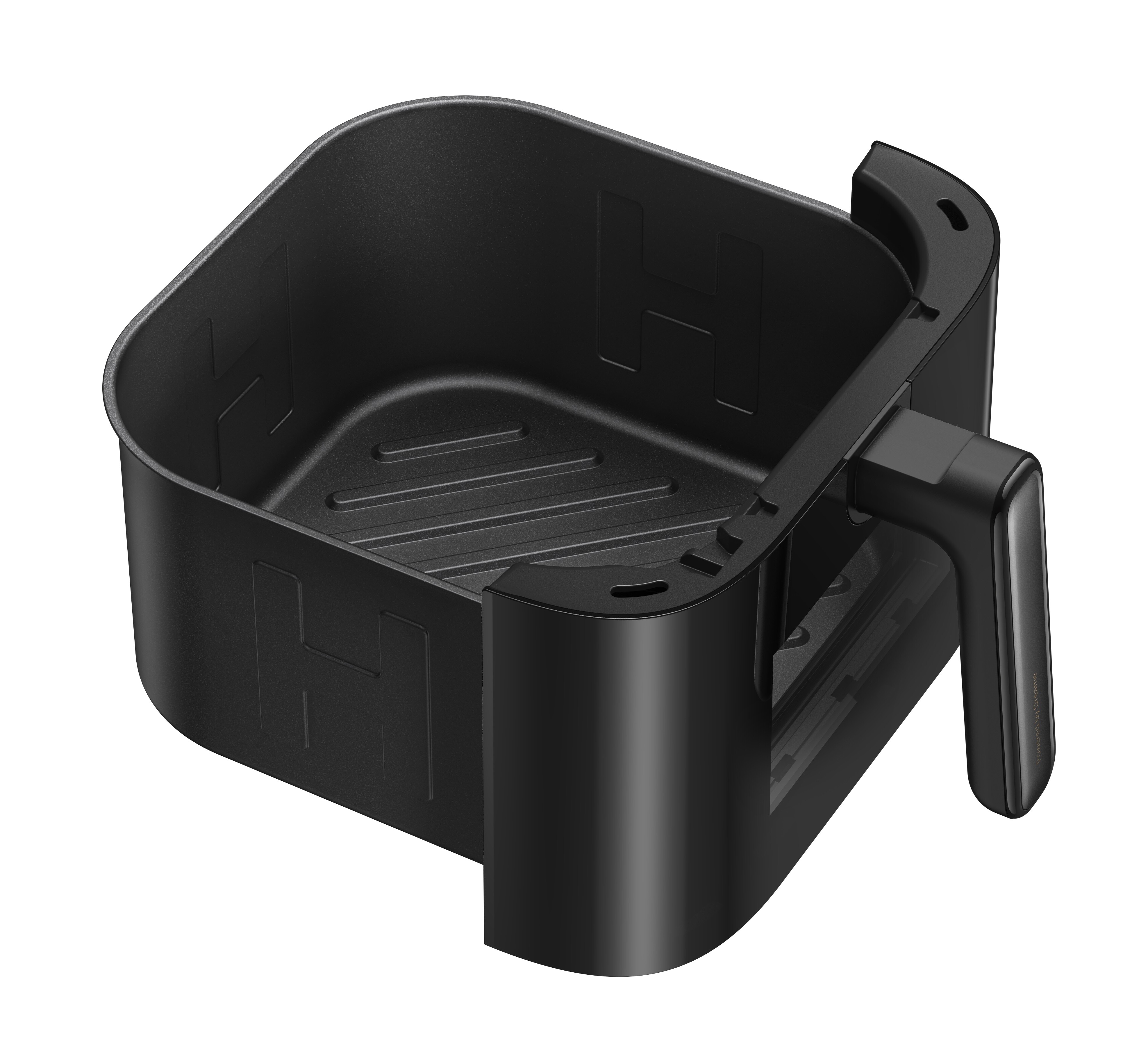 5480025 Аэрогриль Dreame Trouver AirFryer FD10 Pro Black черный STDN-0061413 - Вид №7