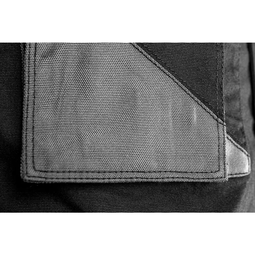 Куртка Neo Tools HD Slim черная размер S рост 170 STLM-2065234 - Вид №4