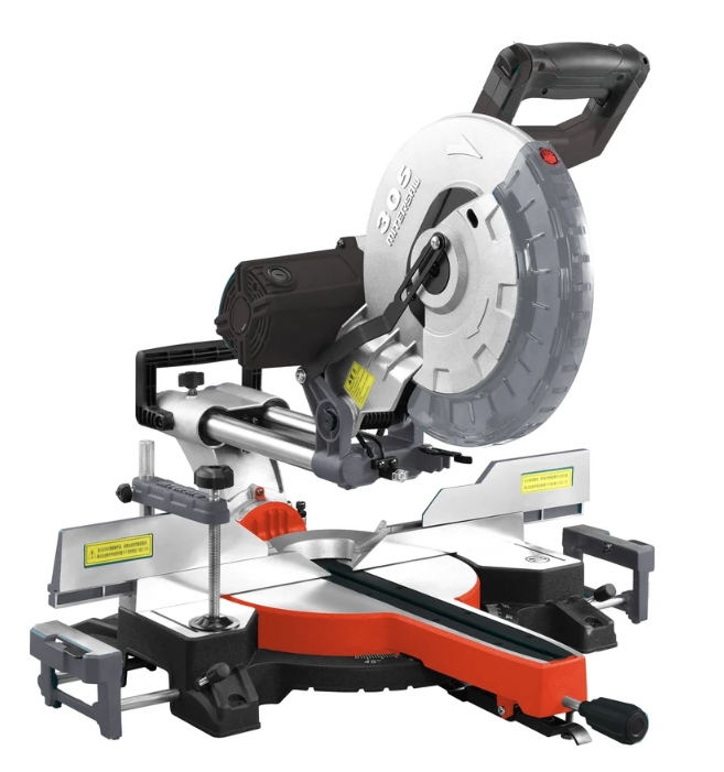 Торцовочная пила  JIB 7305В-2 9111176 STDN-0113056