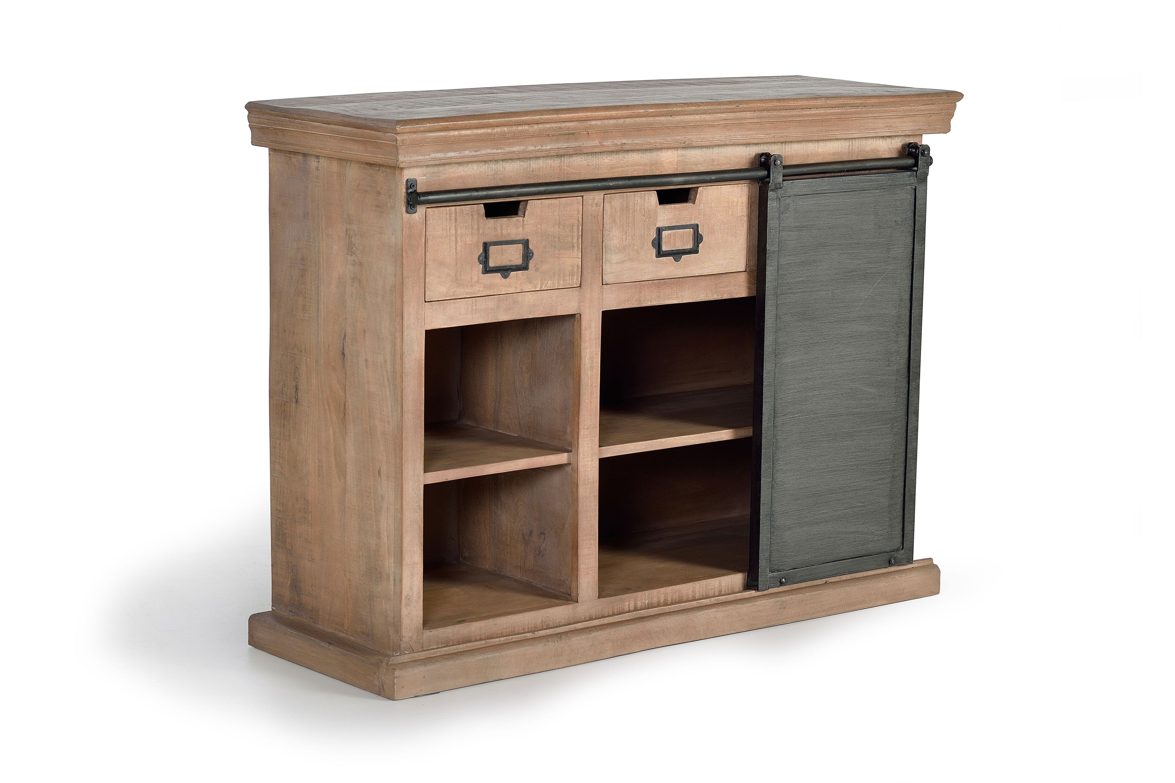 Мадия в манго с ящиками Giner y Colomer Industrial ARCH-00034580 - Вид №2