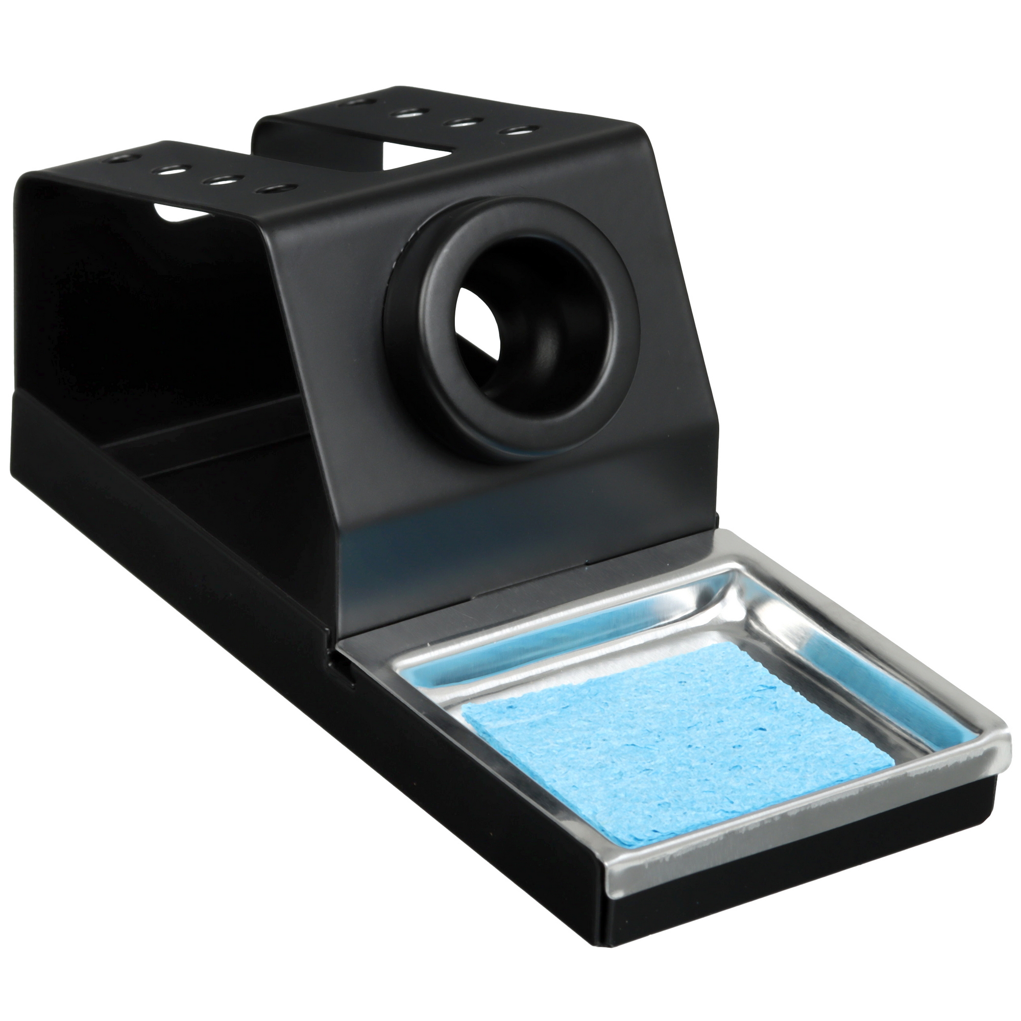 Паяльная станция Finepower YCD-938A 9136849 STDN-0018224 - Вид №8