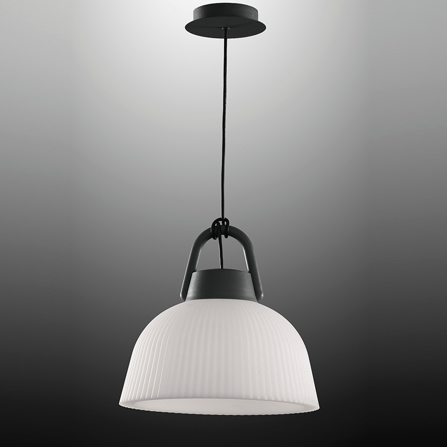 061894 Уличный подвесной светильник 6211 Mantra Kinke 