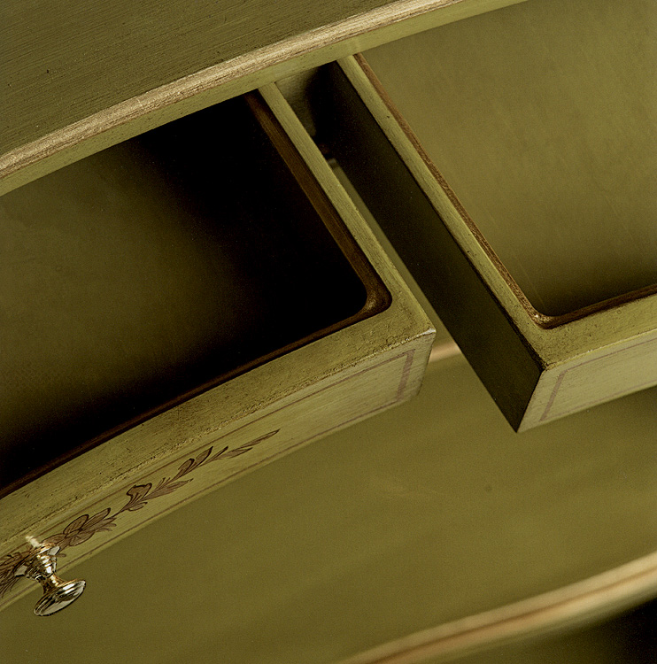 Шкаф  SALDA ARREDAMENTI 8669  - Вид №1