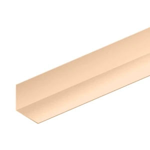 Угол ПВХ 20x20x2700 мм дуб 89379857 STLM-2207017