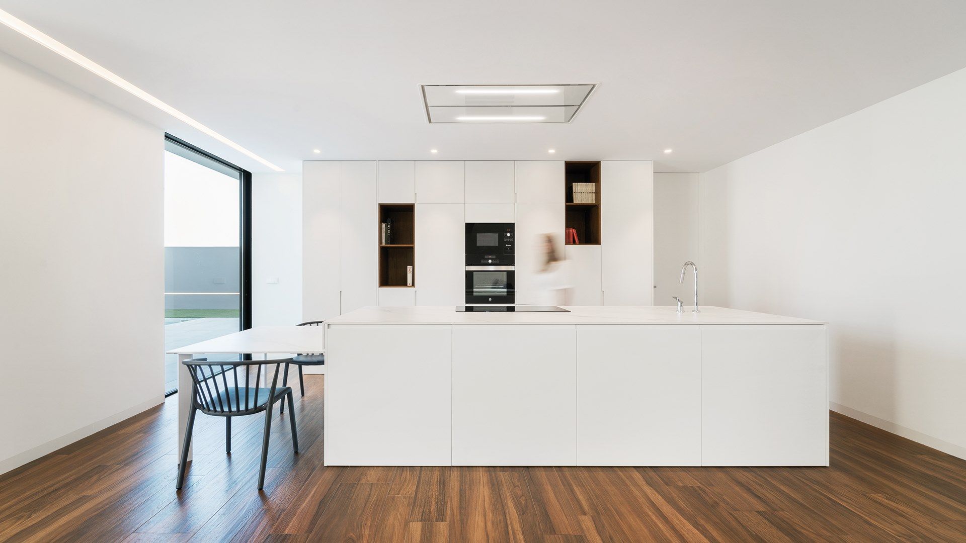 Утопленный светодиодный прожектор Arkoslight своп ARCH-00033127 - Вид №10