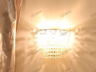 Arvestyle Настенный светильник прямого и отраженного света Giuseppe Lf-1446