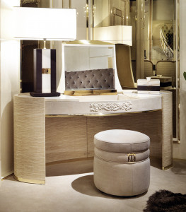 Туалетный столик  TURRI TA343L