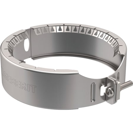 390.203.14.1 Фиксирующие хомуты Geberit Geberit 