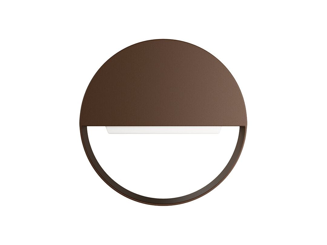 Поликарбонат светодиодные наружные настенные светильники BENEITO FAURE CLOS 8W ARCH-00057729