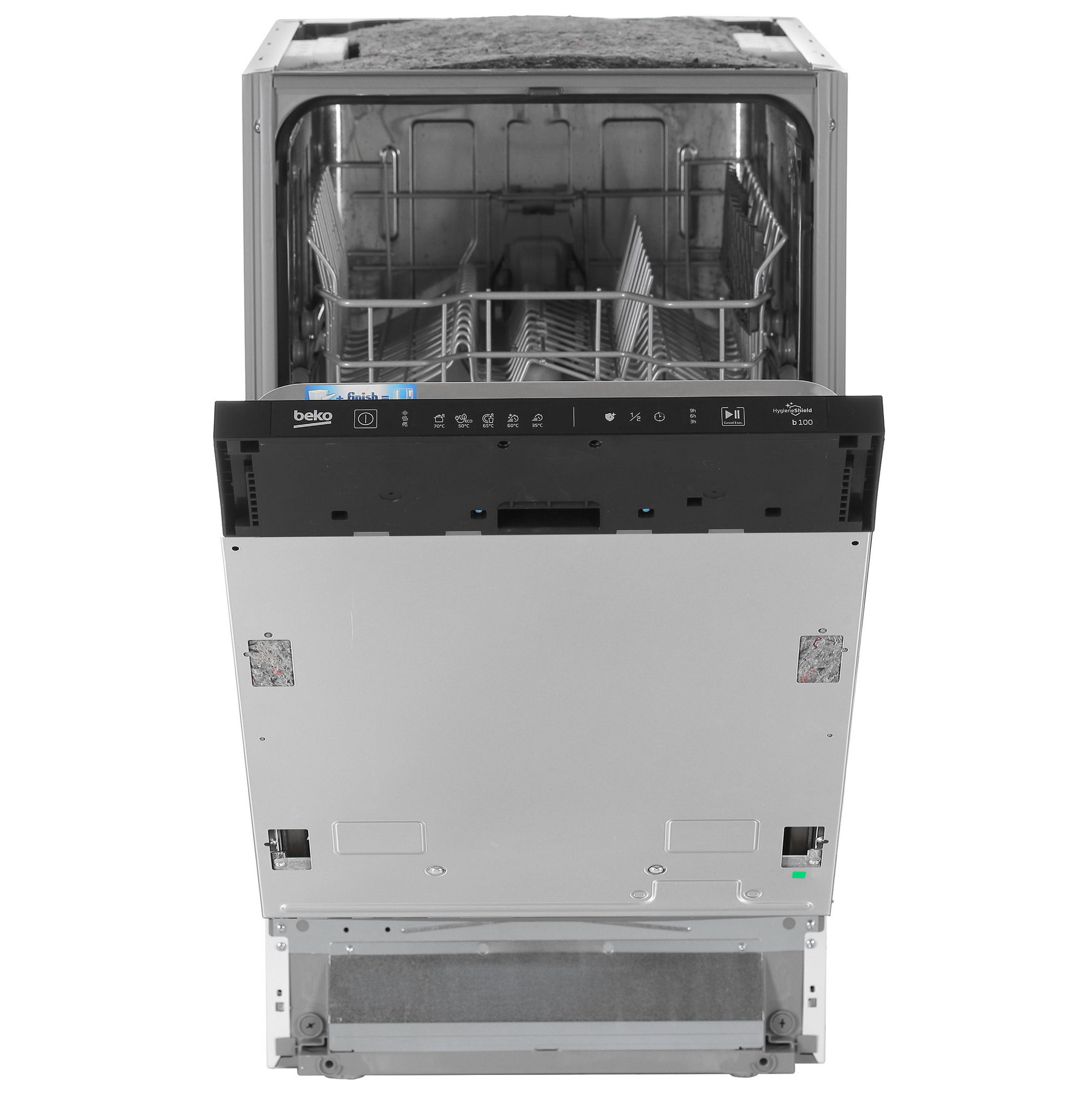 5360293 Встраиваемая посудомоечная машина Beko BDIS15021 STDN-0013886 - Вид №1