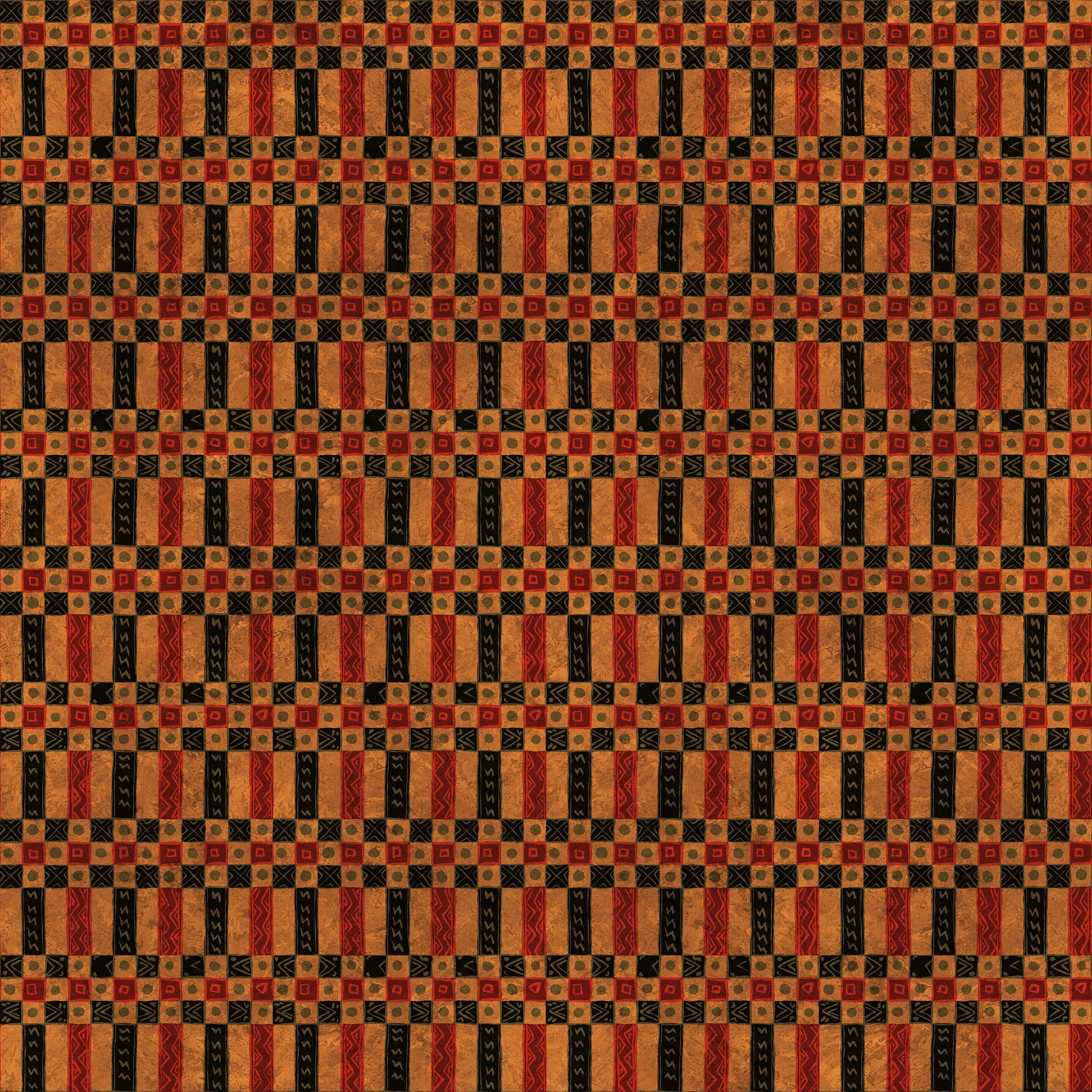 Обои с цифровой печатью Inkiostro Bianco NEARCO ARCH-00125757 - Вид №2