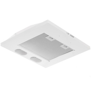 1080578 Вытяжка каминная ELIKOR Оптима 60П-400-К3Л белый