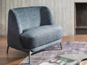 Novamobili Мягкое кресло Velvet