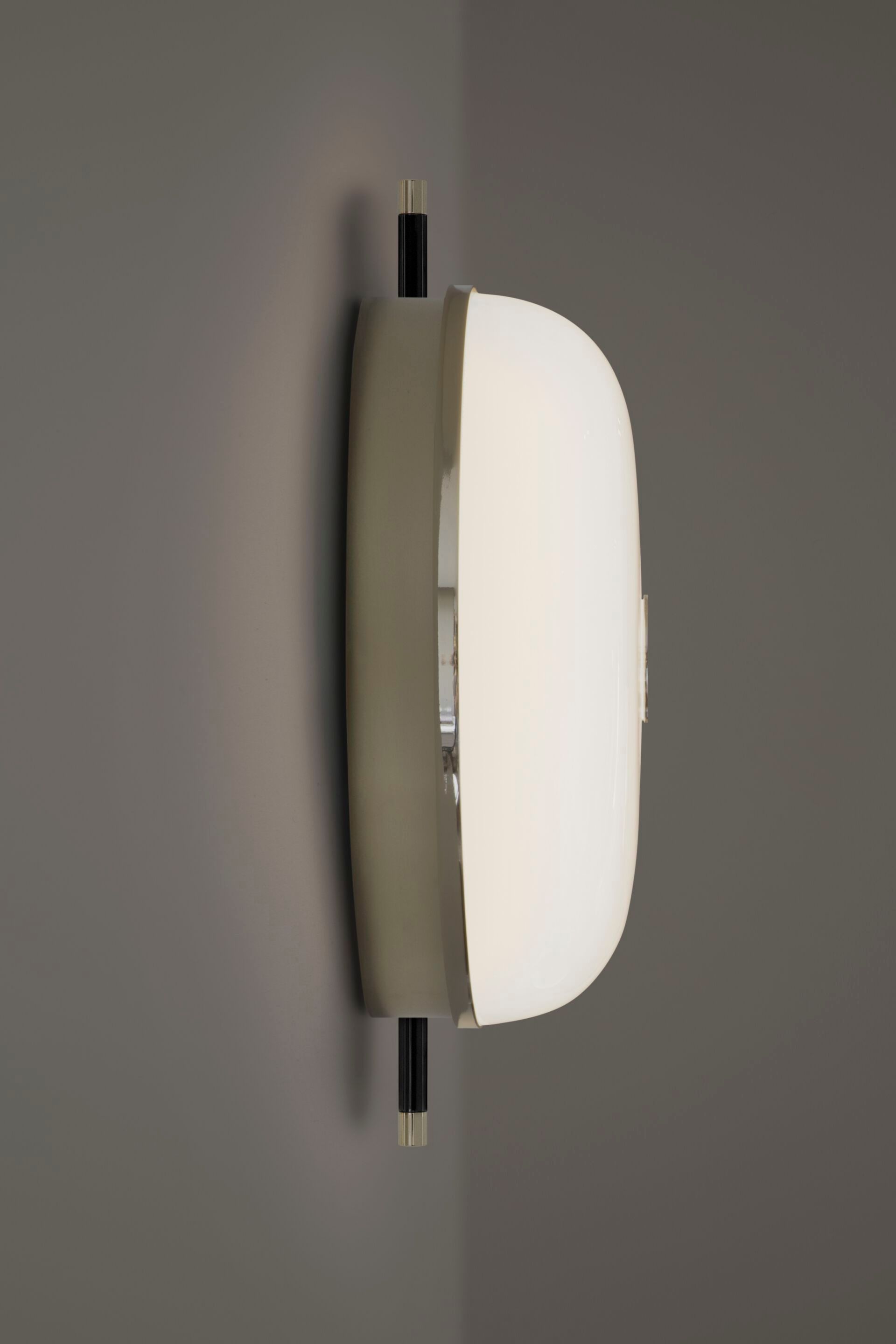 Настенный светильник из дутого стекла Sicis Амаретто ARCH-00061144 - Вид №11