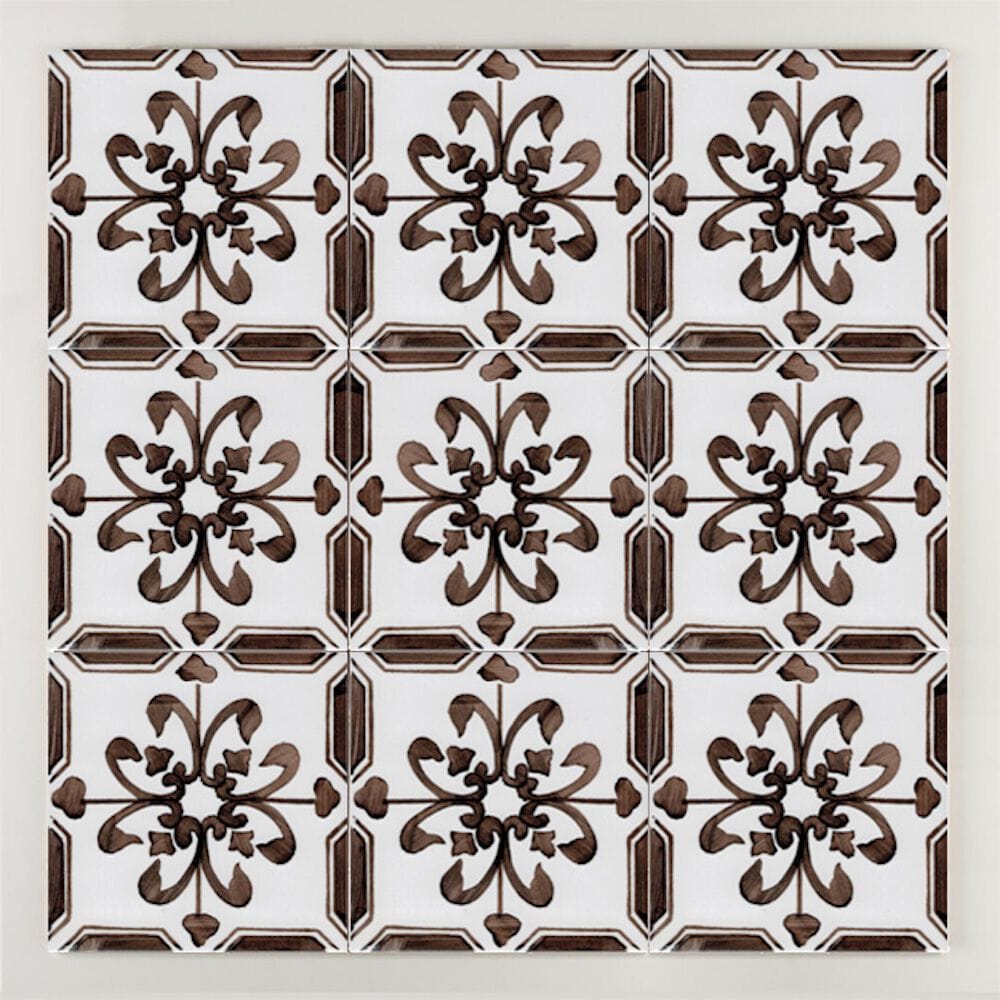 Нескользящая глина ручной работы пол / покрытие La Riggiola традиция ARCH-00033571 - Вид №1