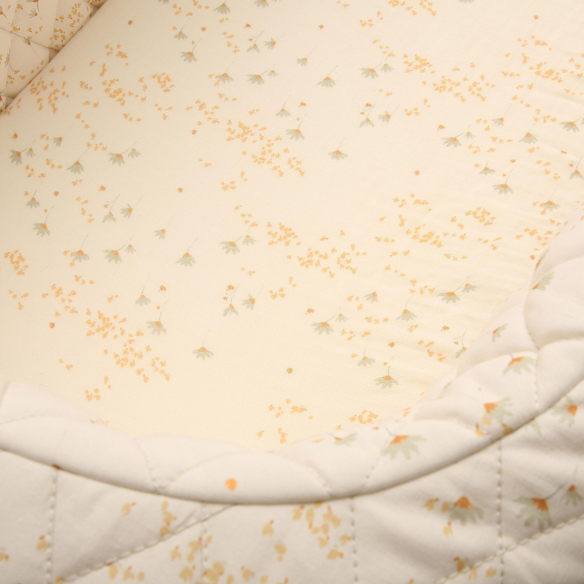 Детская кроватка с хлопковой подкладкой Charlie Crane Kuko ARCH-00145956 - Вид №69