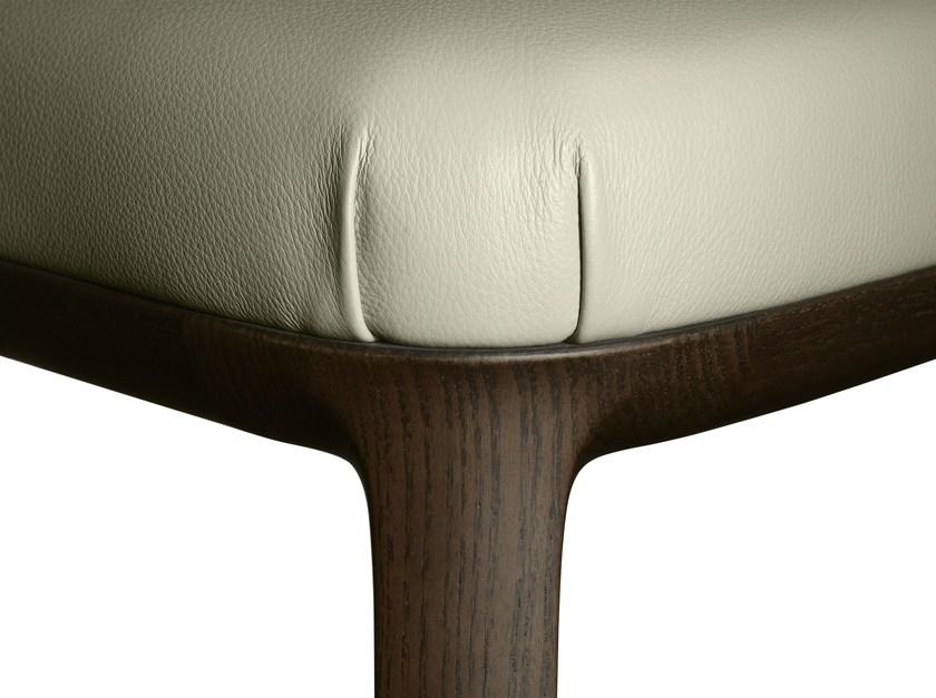 Poltrona Frau Кожаное кресло La collezione - tavoli e sedie sun-id-1391449 - Вид №2