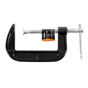 Струбцина G-образная Sparta, 100 мм