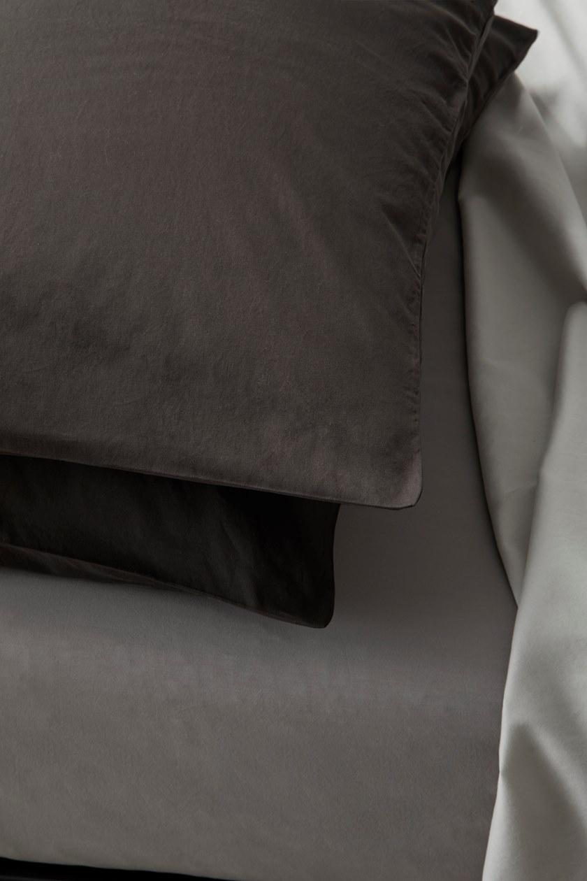 Society Limonta Наволочка из хлопка Peach sun-id-1403759 - Вид №1