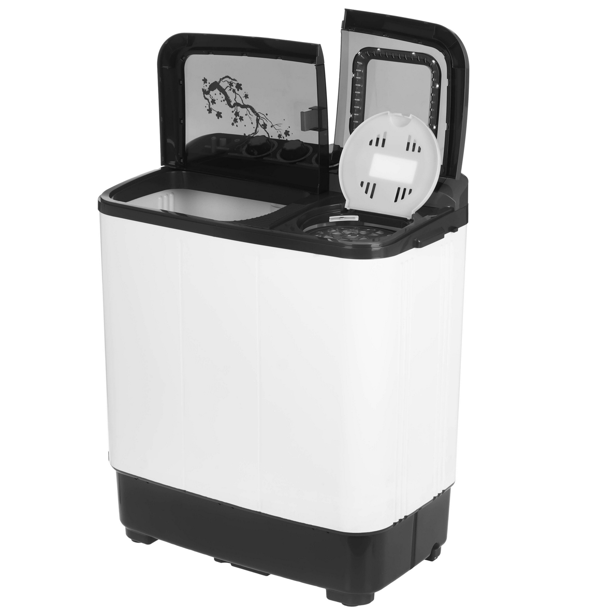 9235413 Стиральная машина Shivaki-TE60L STDN-0134626 - Вид №8